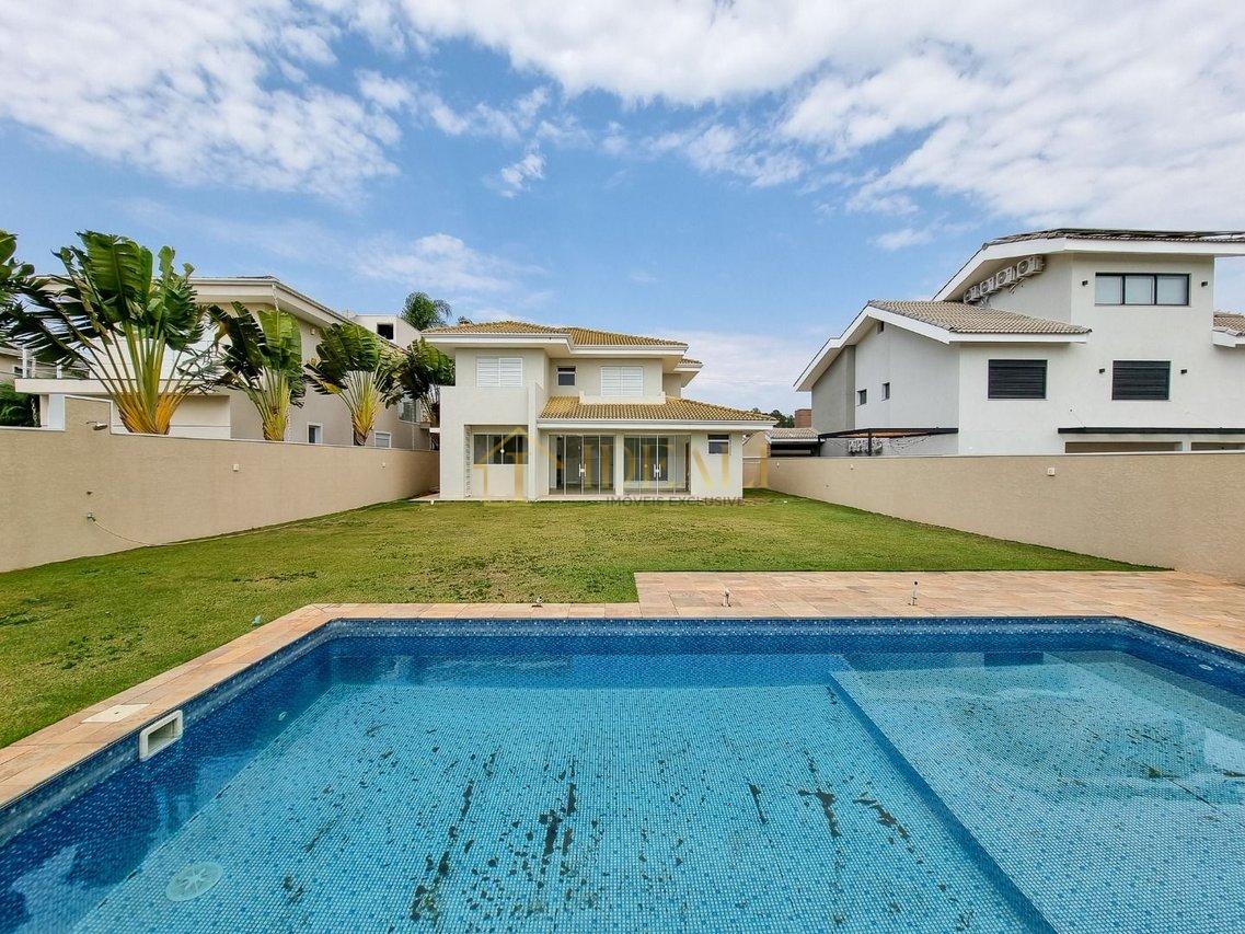 Casa com 3 dormitórios à venda, 322 m² por R$ 1.790.000 - Condomínio Shambala II - Atibaia Estrada Hisaichi Take Bayashi Atibaia - 