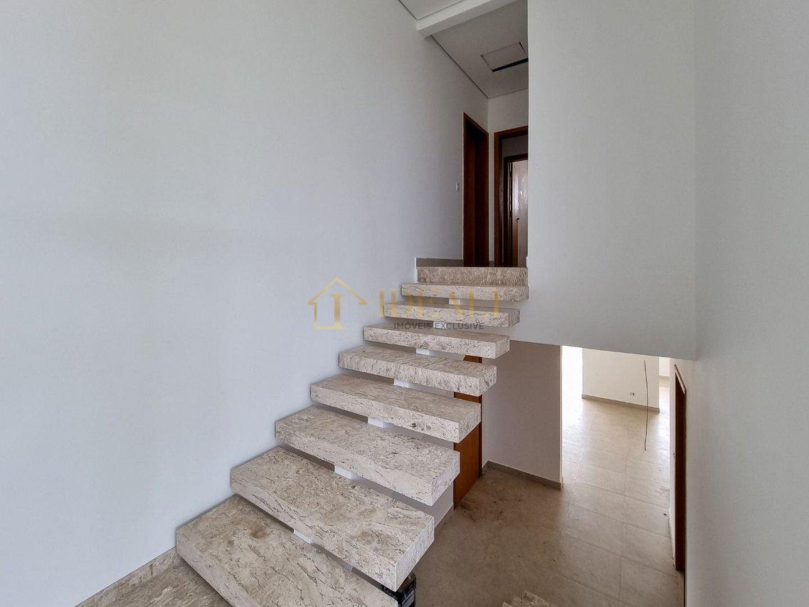 Casa com 3 dormitórios à venda, 322 m² por R$ 1.790.000 - Condomínio Shambala II - Atibaia Estrada Hisaichi Take Bayashi Atibaia - 