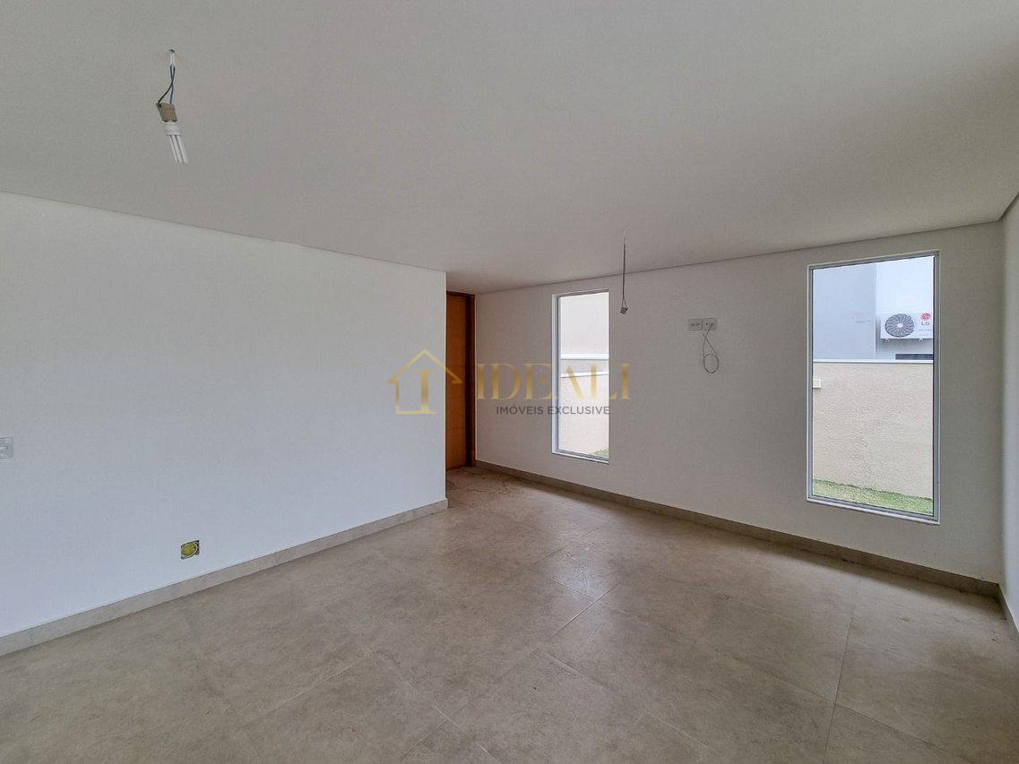 Casa com 3 dormitórios à venda, 322 m² por R$ 1.790.000 - Condomínio Shambala II - Atibaia Estrada Hisaichi Take Bayashi Atibaia - 