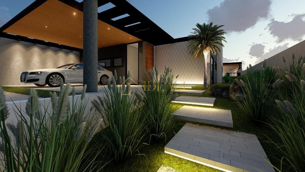 Casa com 3 dormitórios à venda, 235 m² por R$ 1.300.000 - Quintas da Boa Vista - Atibaia/S Estrada dos Pires Atibaia - 