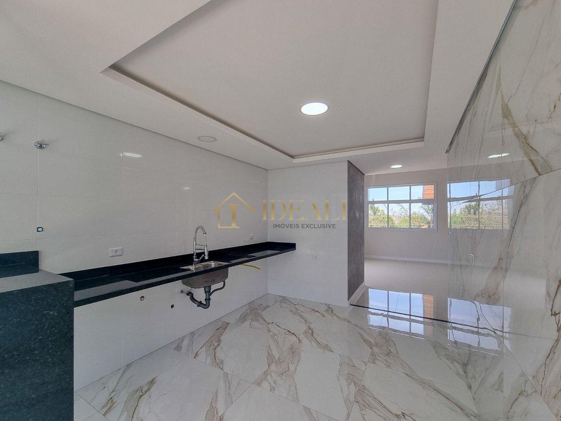 Casa com 3 dormitórios à venda, 172 m² por R$ 1.590.000 - Altos da Floresta - Atibaia/SP Rua Jaci Atibaia - 