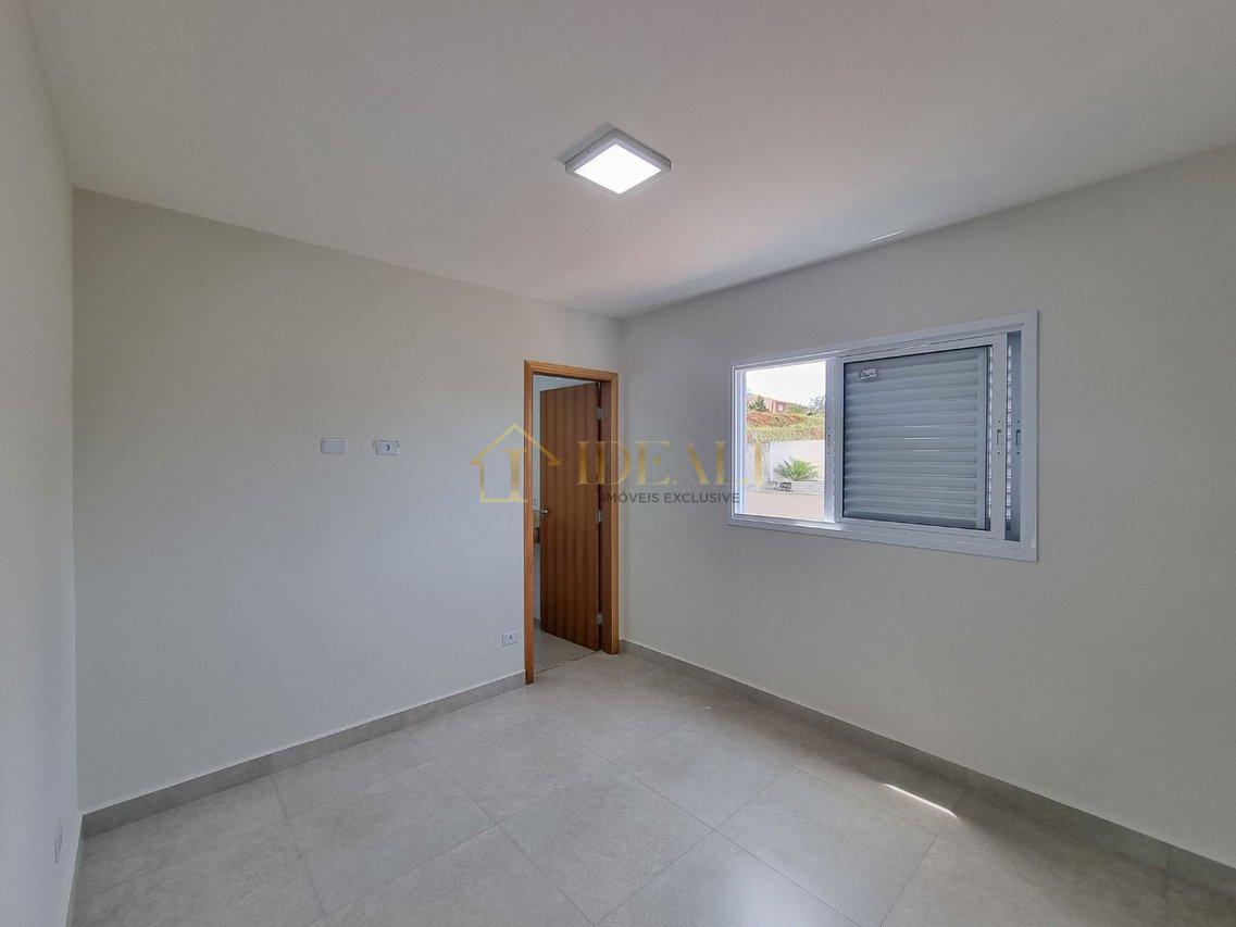 Casa com 3 dormitórios à venda, 172 m² por R$ 1.590.000 - Altos da Floresta - Atibaia/SP Rua Jaci Atibaia - 