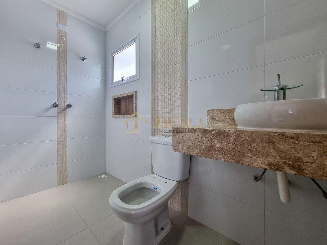 Casa com 3 dormitórios à venda, 172 m² por R$ 1.590.000 - Altos da Floresta - Atibaia/SP Rua Jaci Atibaia - 