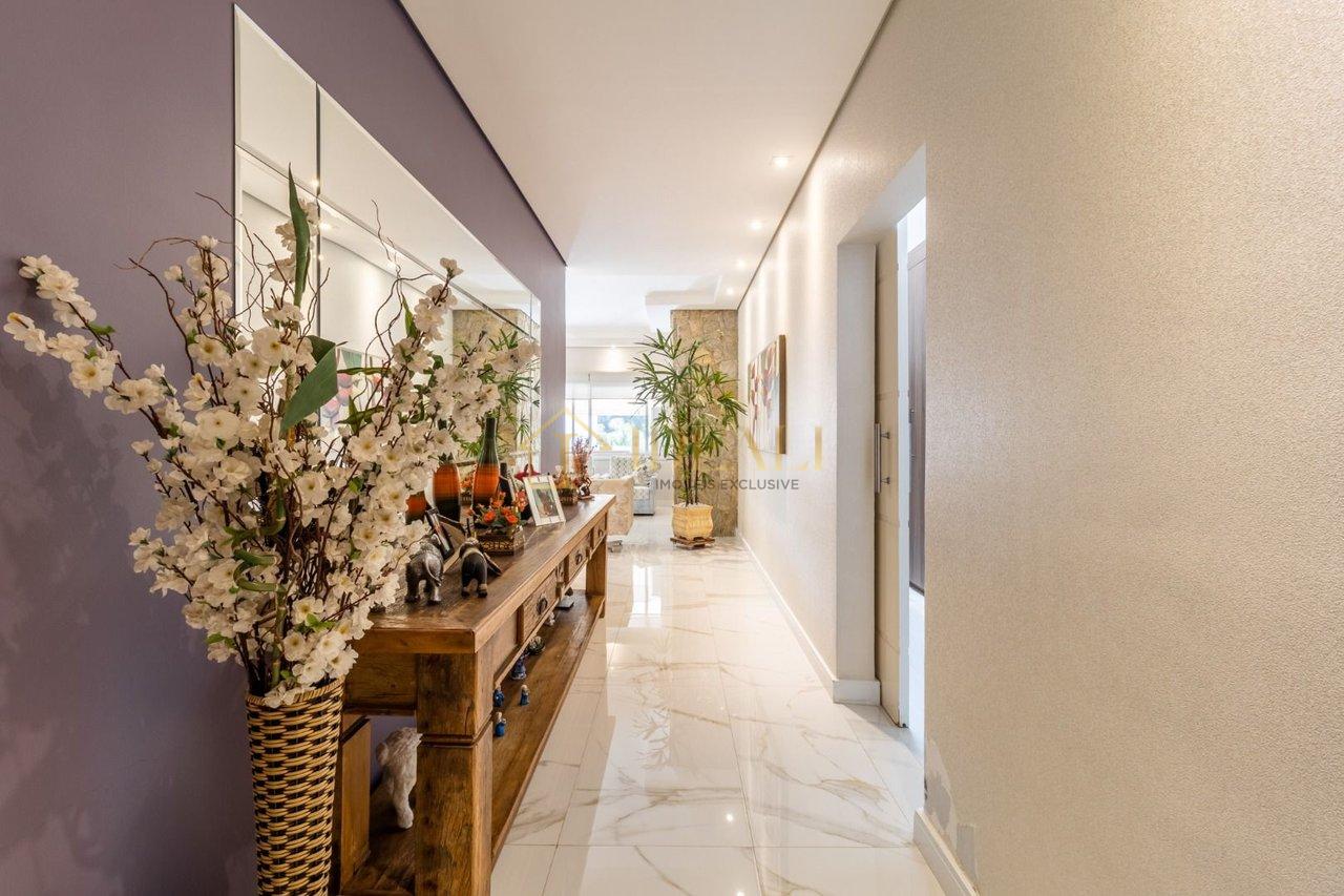 Casa com 4 dormitórios à venda, 329 m² por R$ 3.150.000 - Condomínio Porto Atibaia - Atiba estrada guaxinduva Atibaia - 