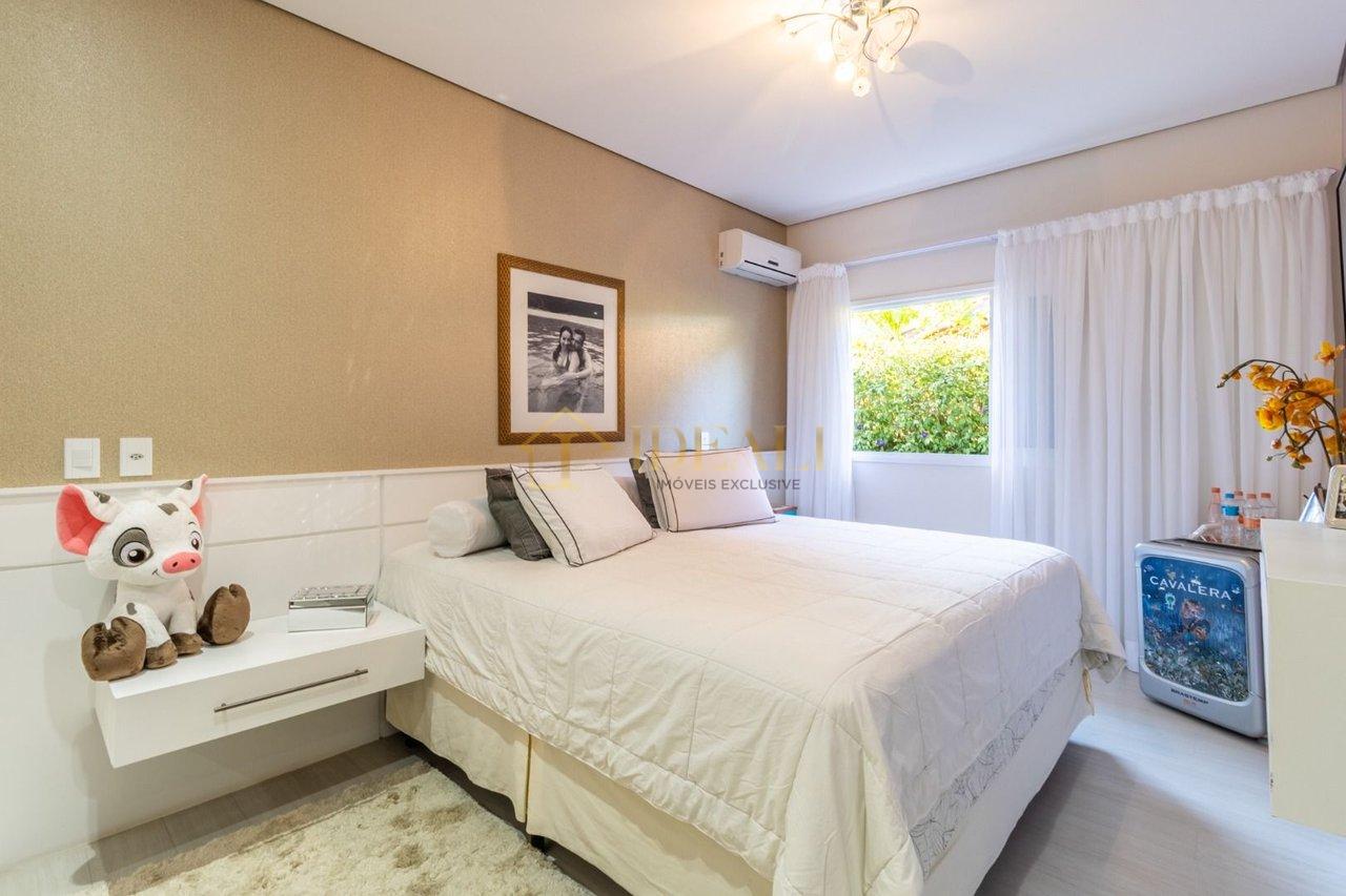Casa com 4 dormitórios à venda, 329 m² por R$ 3.150.000 - Condomínio Porto Atibaia - Atiba estrada guaxinduva Atibaia - 