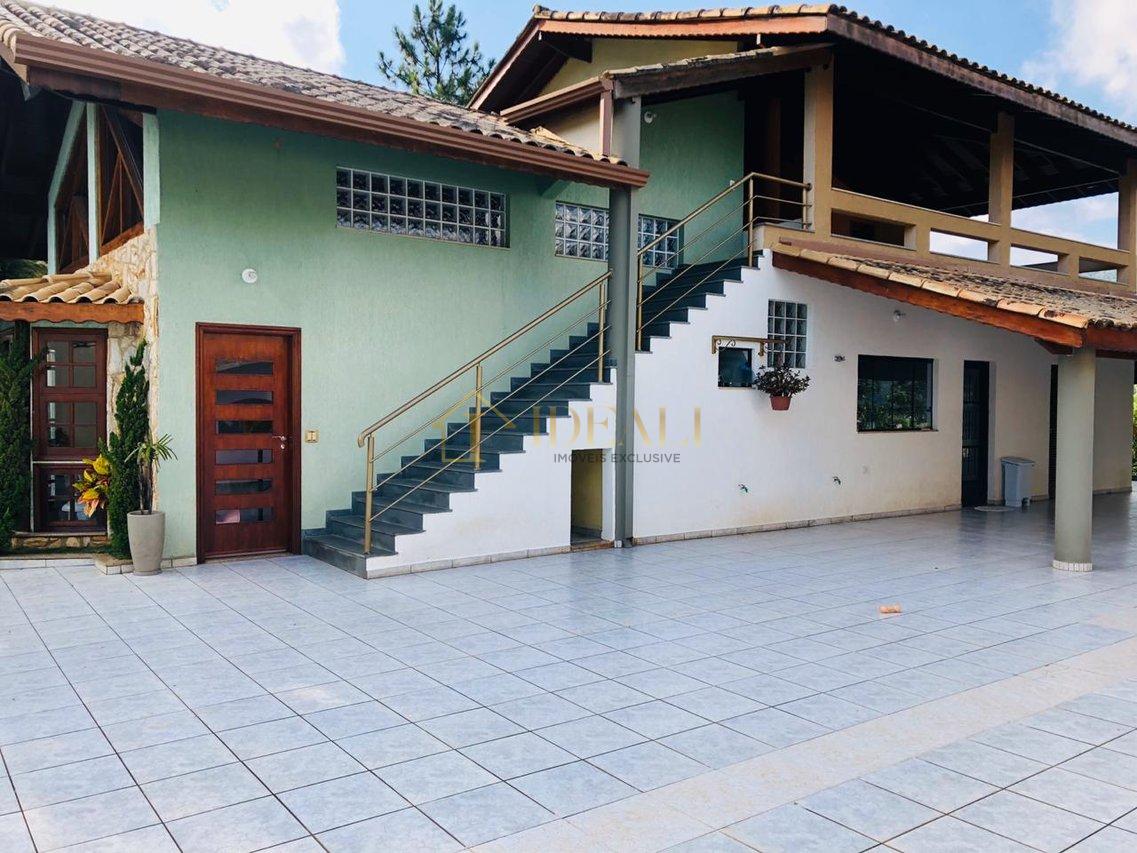 Belíssimo imóvel á venda - Jardim São Gonçalo Mairiporã SP - Mairiporã - 