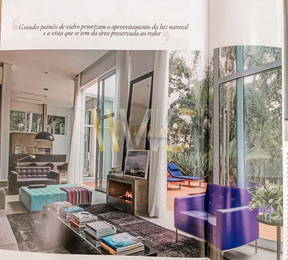 Casa à venda na Serra da Cantareira, 1260 m², por 2.950.000,00 - Mairiporã - 