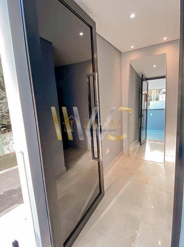 Sobrado Residencial em Villa Verde por R$ 990.000,00 - Franco da Rocha - 