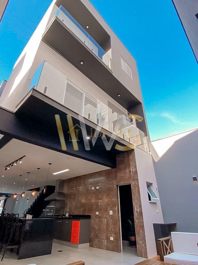 Sobrado Residencial em Villa Verde por R$ 990.000,00 - Franco da Rocha - 