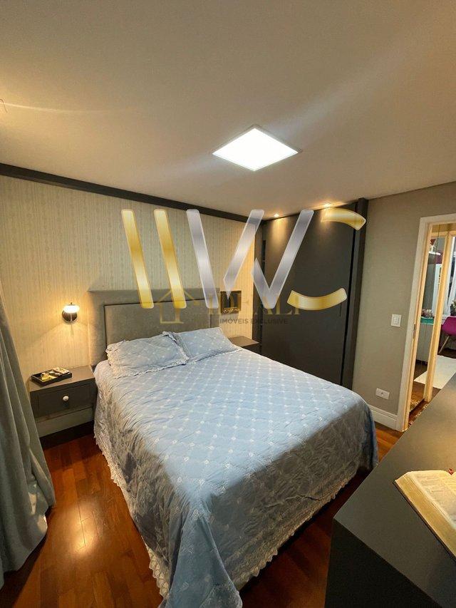 Excelente Apartamento Locação (parcialmente mobiliado) Centro - Mairiporã - Sp - Mairiporã - 