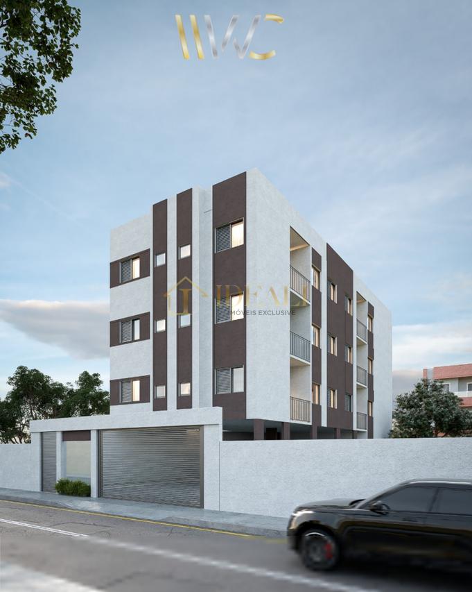 Residencial Bela Vista, Mairiporã - SP - A partir de R$ 330.000,00 Rua Maria Zaokskaya Wassilenko Mairiporã - 