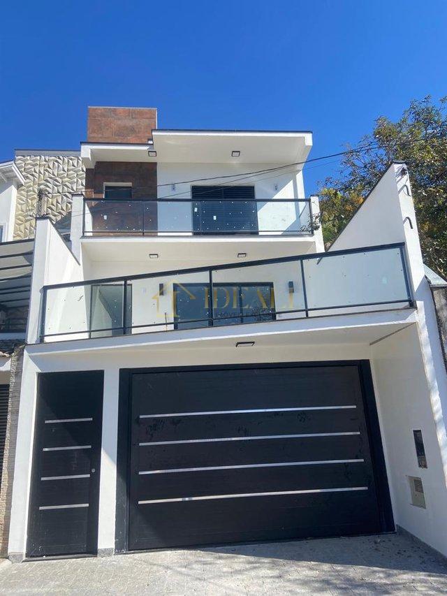 Casa com 3 Dormitorios à venda, R$ 950.000,00 - Centro de Caieiras - Caieiras - 