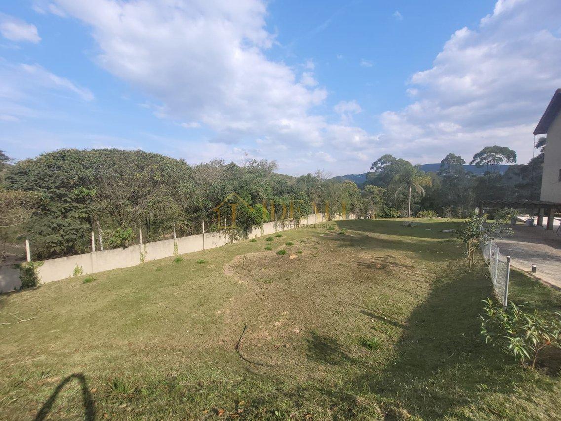 Excelente terreno com 1386 metros (totalmente plano) - Mairiporã - 