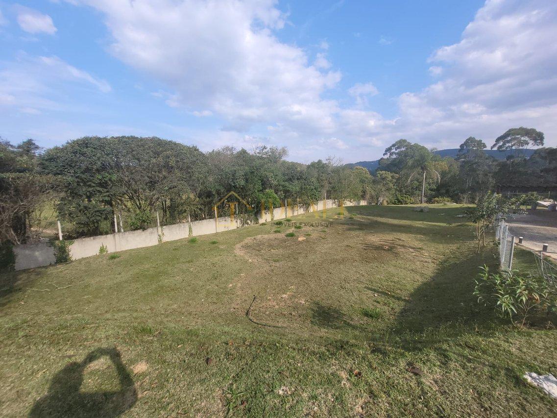 Excelente terreno com 1386 metros (totalmente plano) - Mairiporã - 