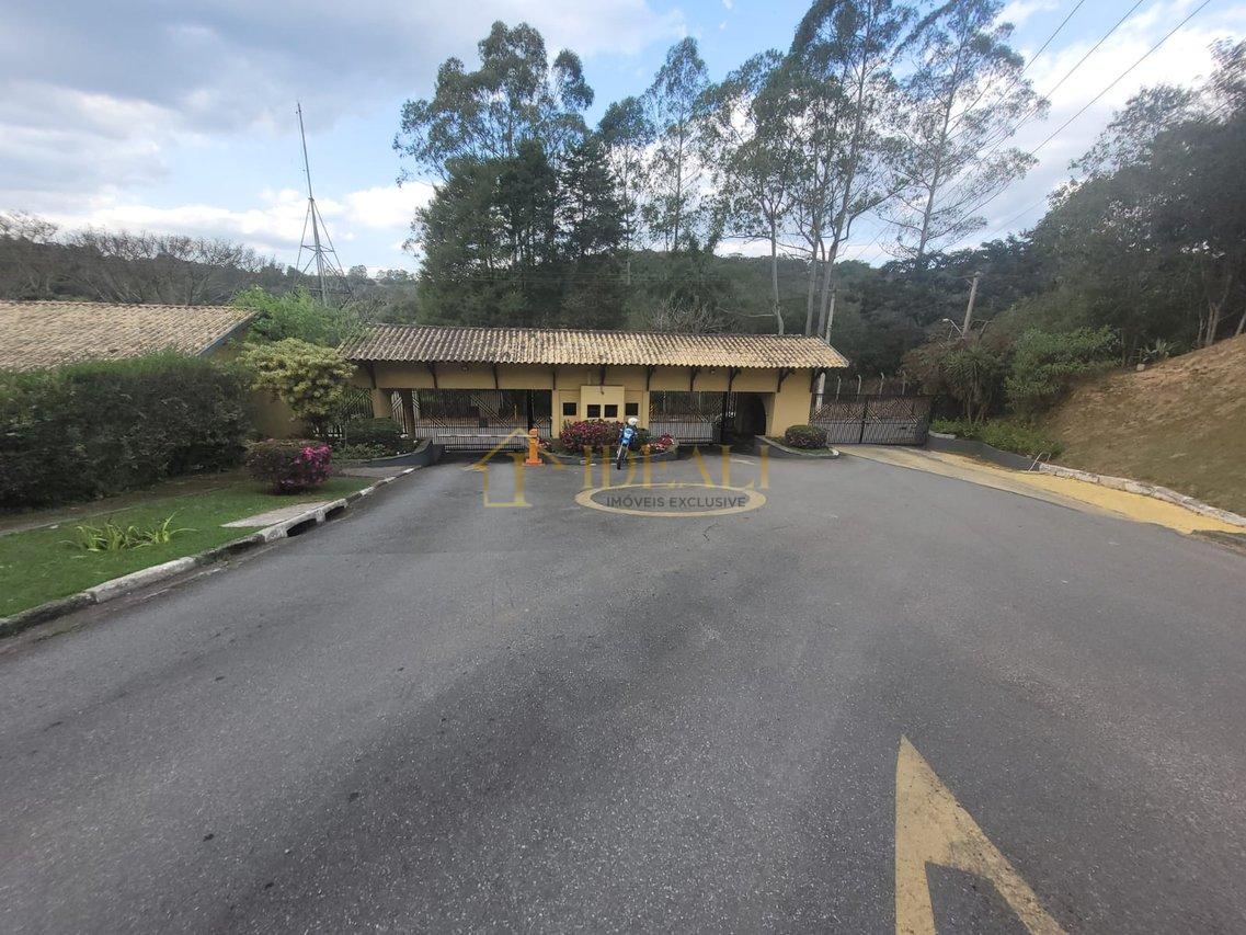 Excelente terreno com 1386 metros (totalmente plano) - Mairiporã - 