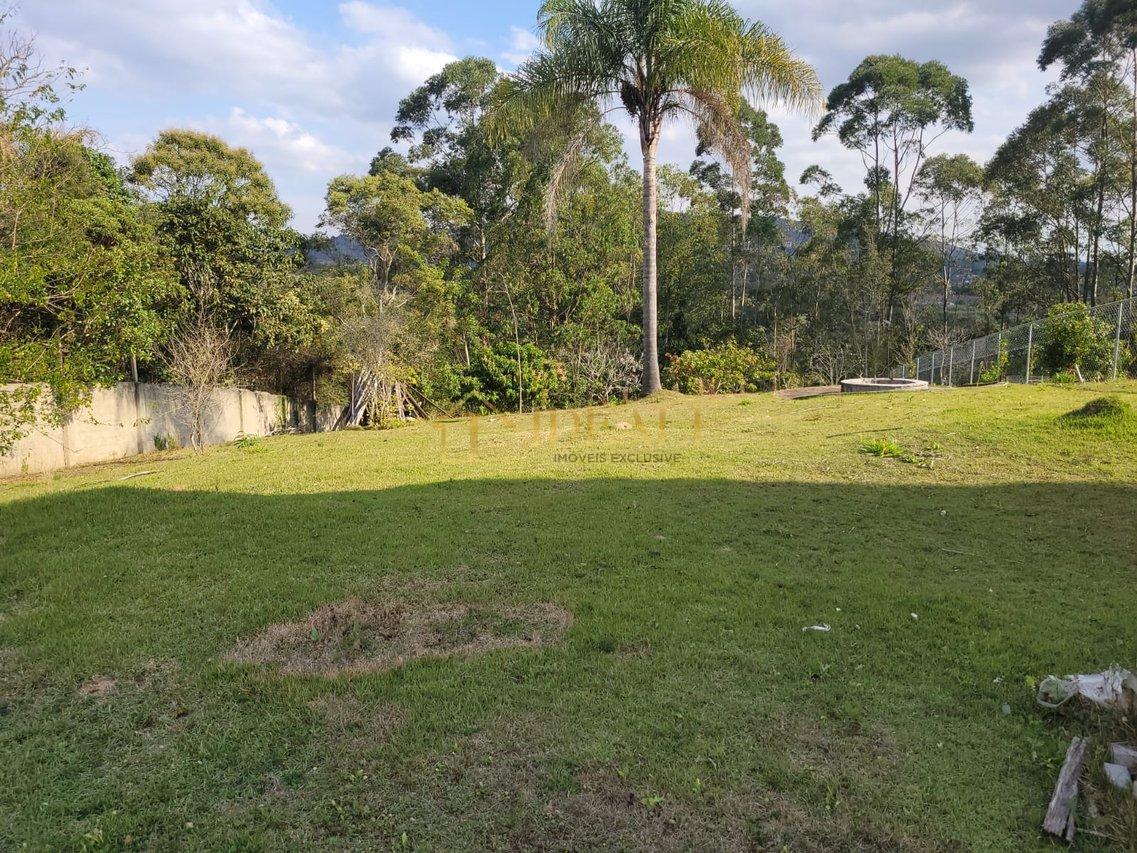 Excelente terreno com 1386 metros (totalmente plano) - Mairiporã - 