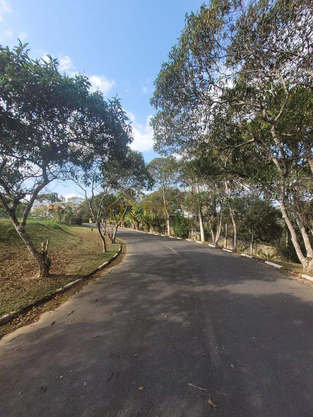Excelente terreno com 1386 metros (totalmente plano) - Mairiporã - 