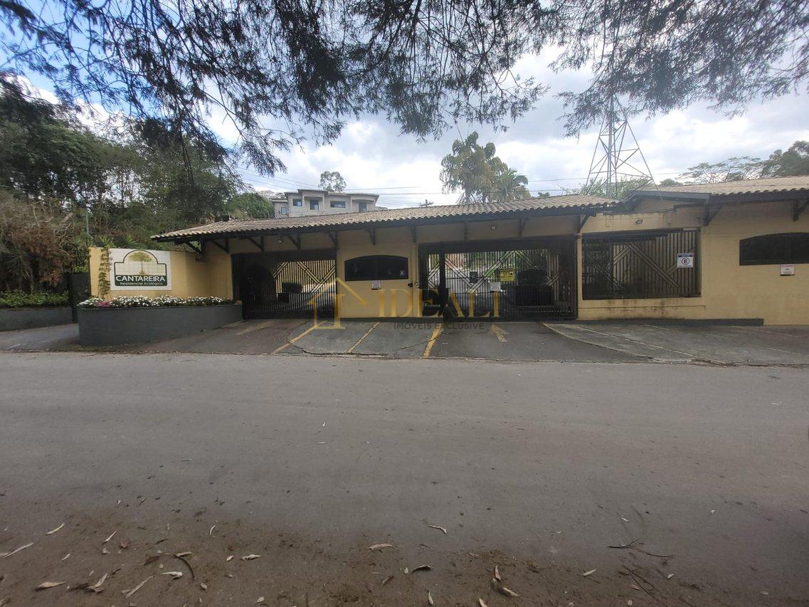 Excelente terreno com 1386 metros (totalmente plano) - Mairiporã - 