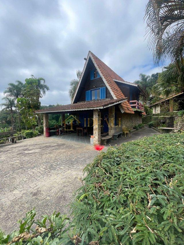 Belíssimo imóvel à venda, R$ 1.350.000,00 - Alpes de Caieiras - Caieiras - 