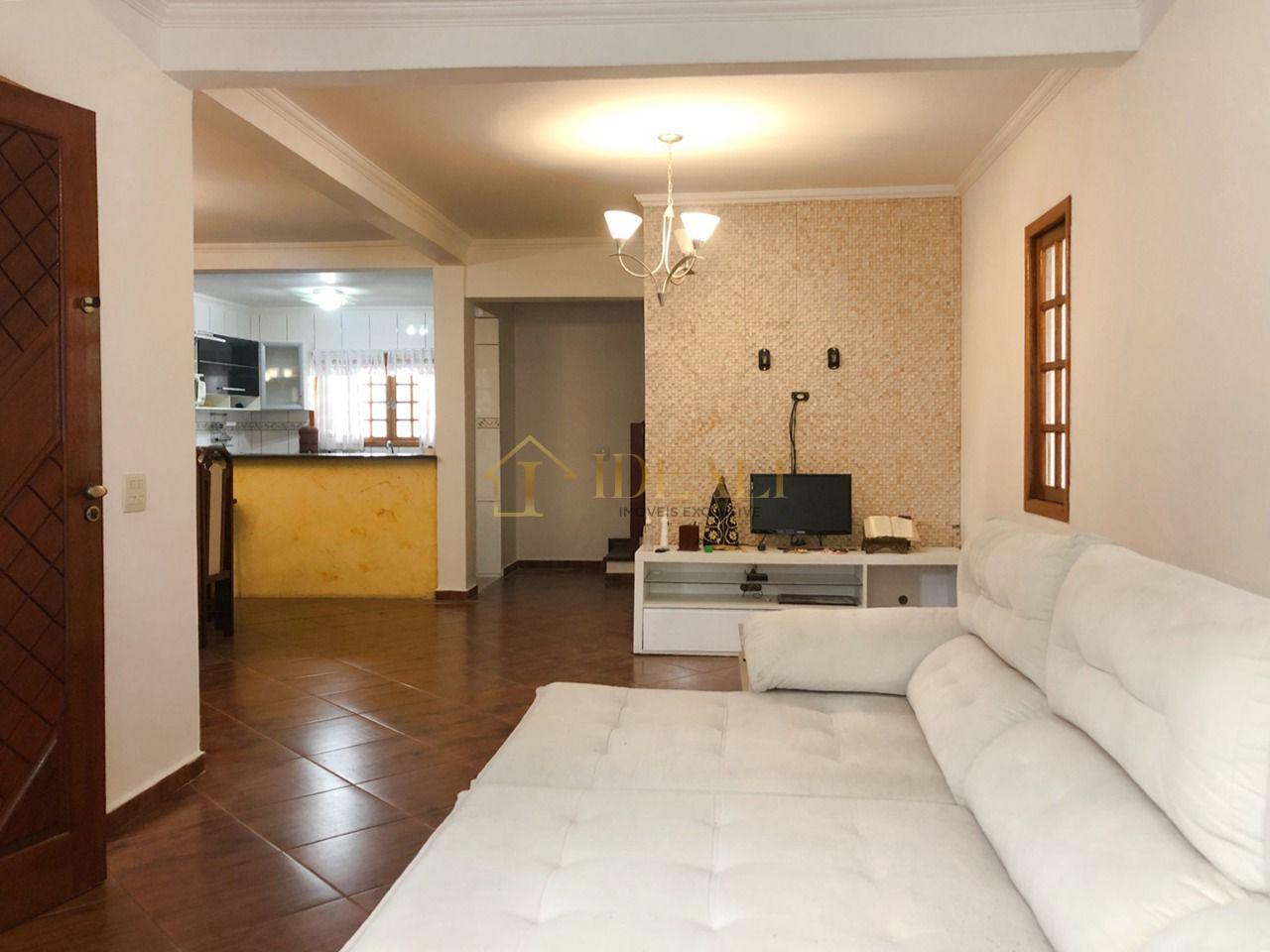 Casa em condom&iacute;nio fechado para loca&ccedil;&atilde;o  Mairiporã - 