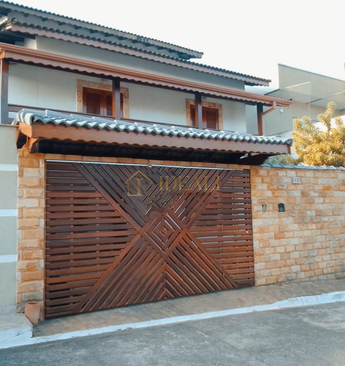 Casa em condom&iacute;nio fechado para loca&ccedil;&atilde;o  Mairiporã - 