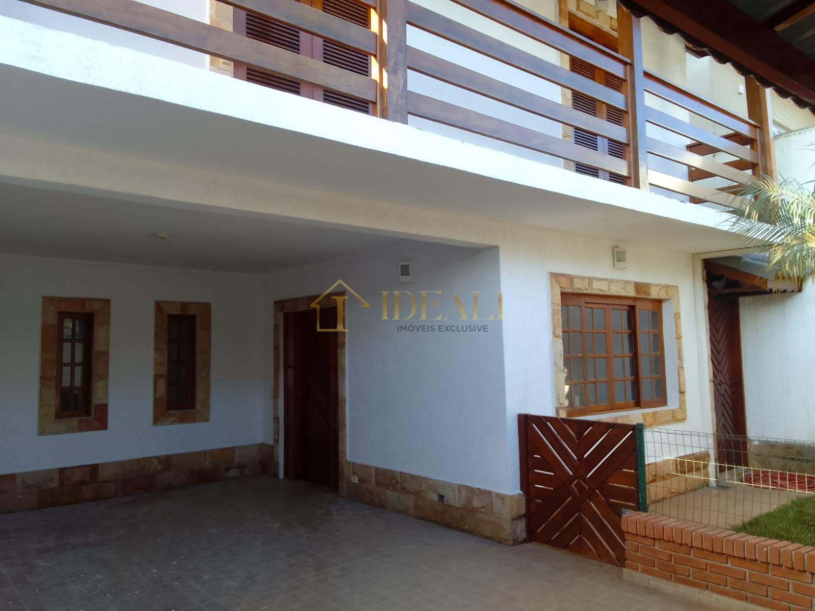 Casa em condom&iacute;nio fechado para loca&ccedil;&atilde;o  Mairiporã - 