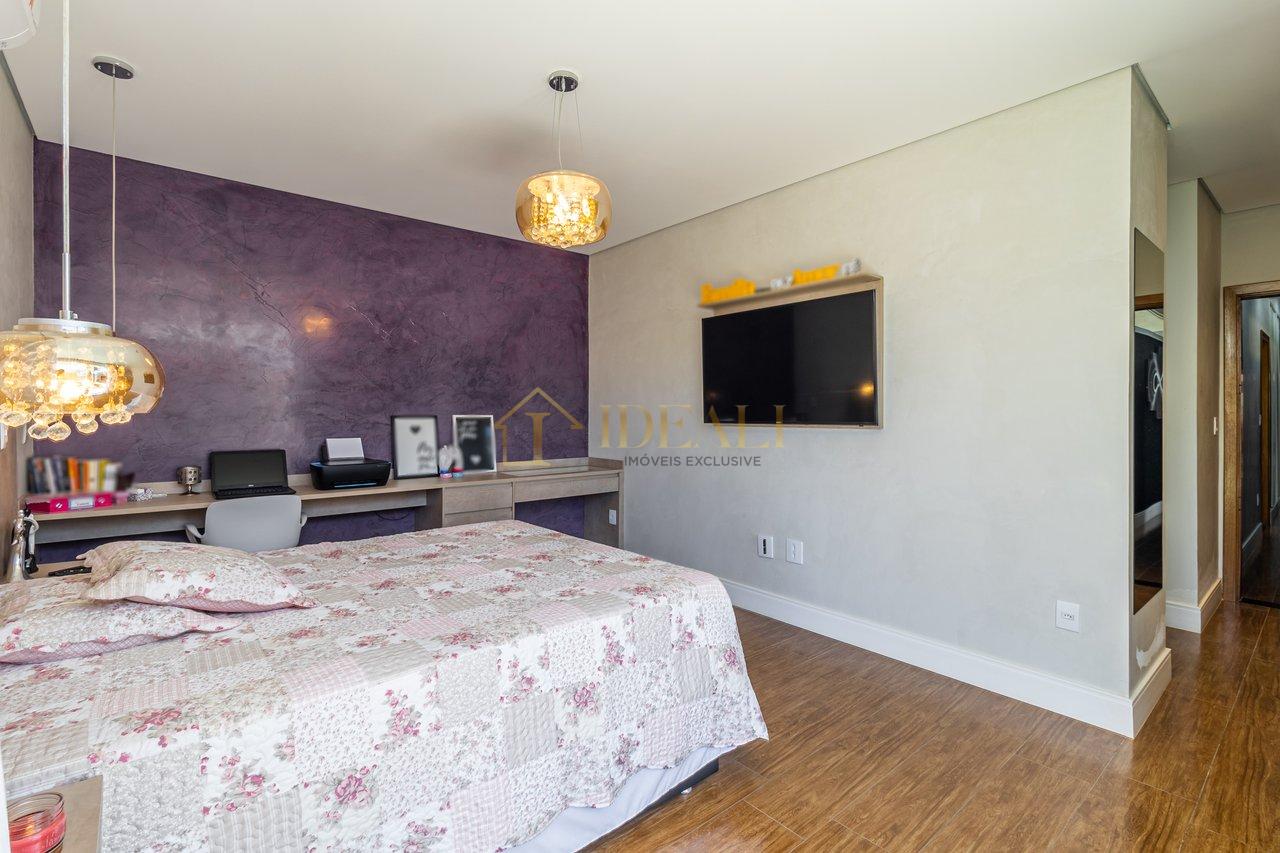 Casa com 3 dormitórios à venda, 311 m² por R$ 2.580.000,00 - Equilibrium Res. Atibaia - Atibaia - 