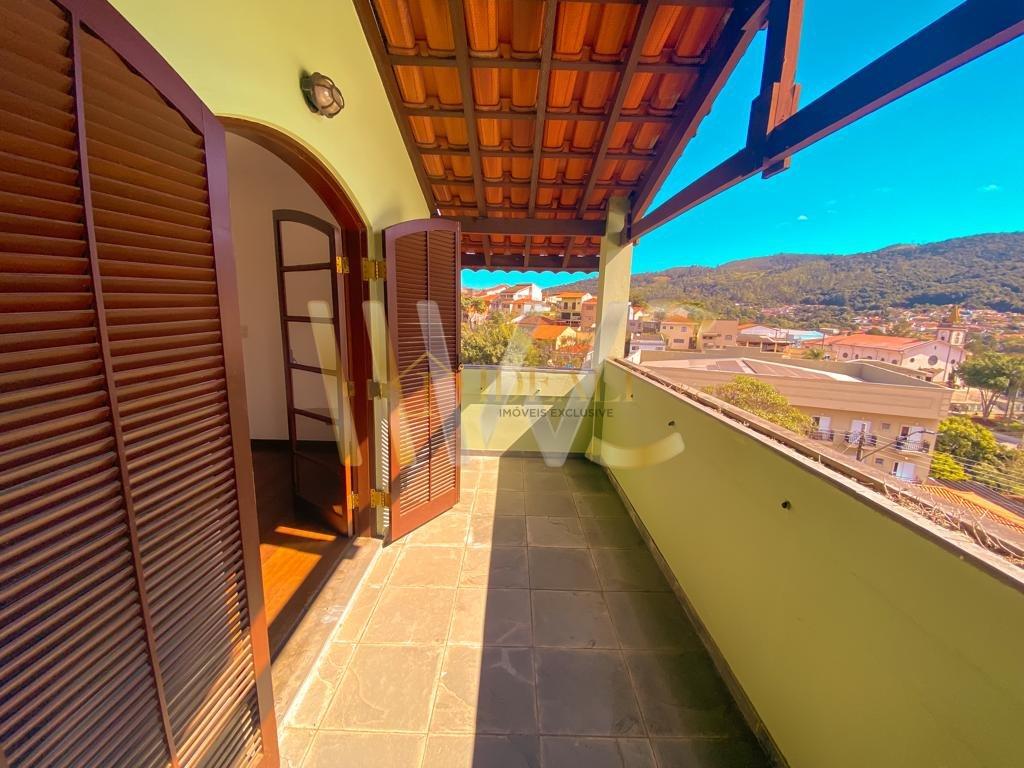 Excelente imóvel á venda e locação centro Mairiporã SP - Mairiporã - 