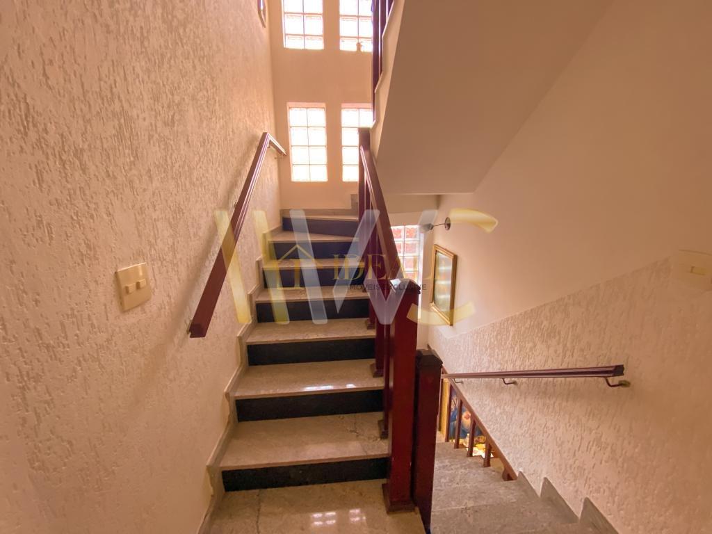 EXCELENTE IMOVEL Á VENDA EM CONDOMÍNIO!!! - Caieiras - 