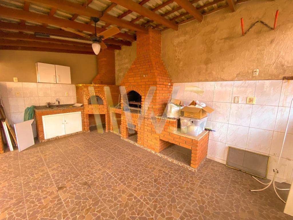 EXCELENTE IMOVEL Á VENDA EM CONDOMÍNIO!!! - Caieiras - 