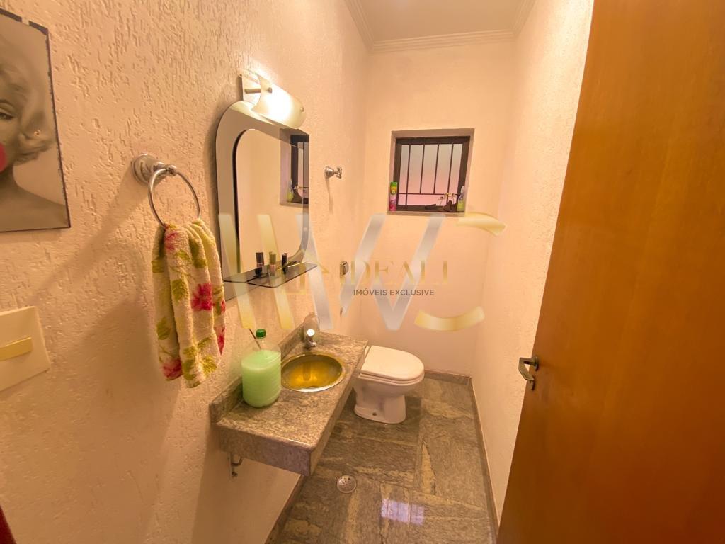 EXCELENTE IMOVEL Á VENDA EM CONDOMÍNIO!!! - Caieiras - 