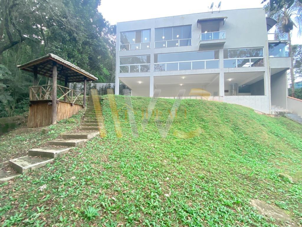 Excelente imóvel á venda em condomínio!!! - Caieiras - 