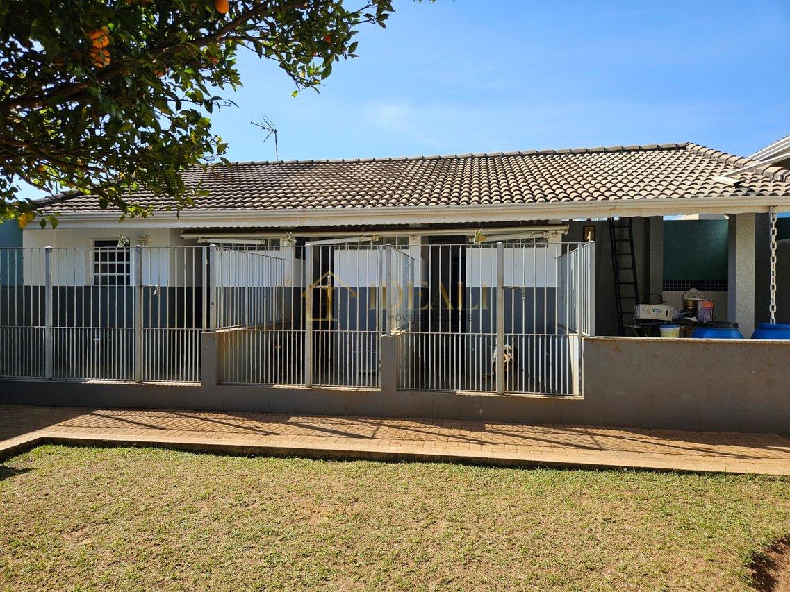 Belíssima casa à venda , 321m² por R$ 3.250.000,00 Rua Professora Sonia Tereza La Scala Peres Atibaia - 