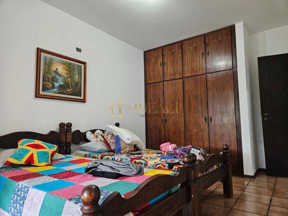 Vista deslumbrante !!! Casa à venda R$ 2.300.000,00 Alameda Lorena Atibaia - 