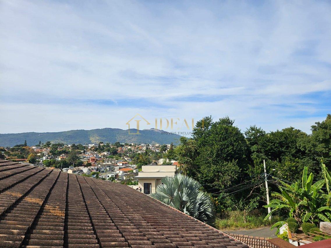 Vista deslumbrante !!! Casa à venda R$ 2.300.000,00 Alameda Lorena Atibaia - 