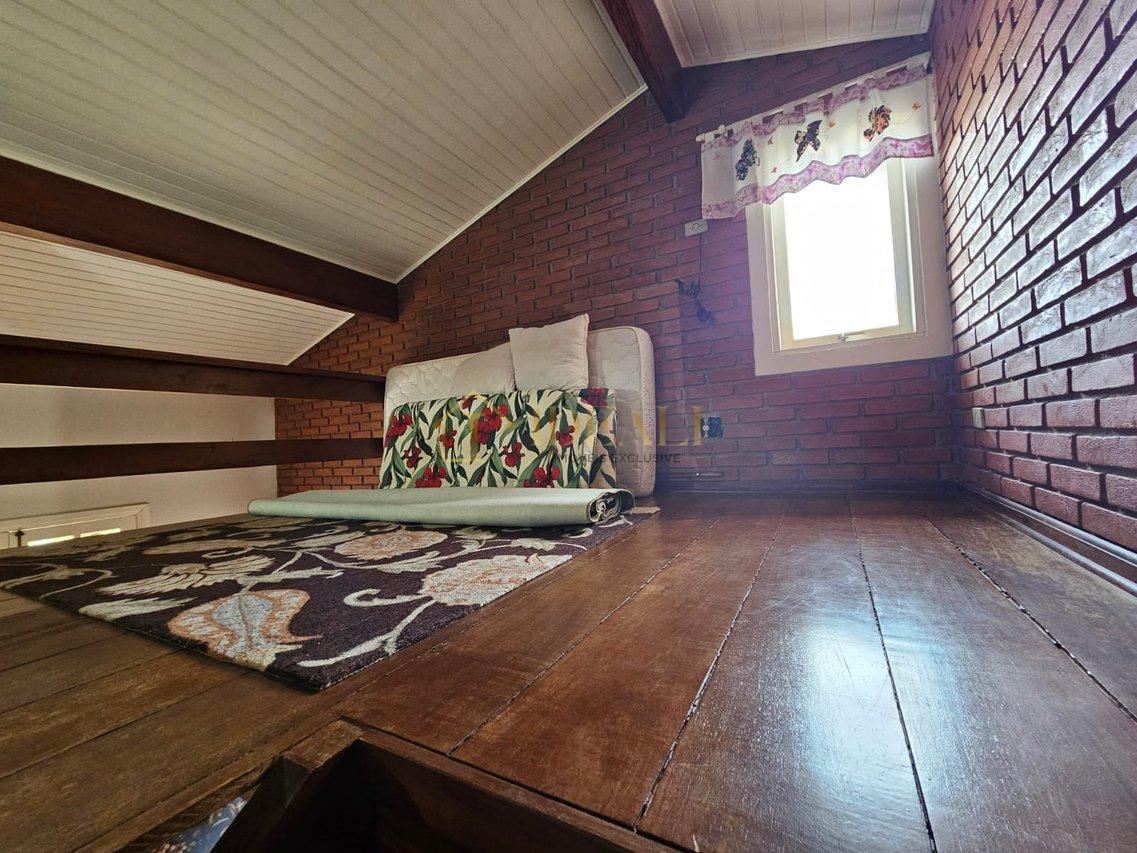 Vista deslumbrante !!! Casa à venda R$ 2.300.000,00 Alameda Lorena Atibaia - 