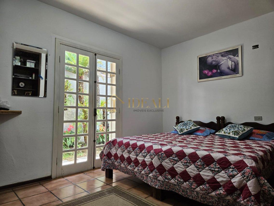Vista deslumbrante !!! Casa à venda R$ 2.300.000,00 Alameda Lorena Atibaia - 