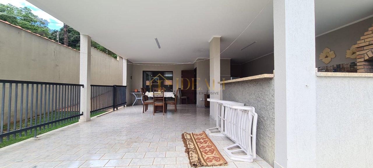 Casa espetacular à venda,  212 m² por R$ 1.200.000,00 Avenida Juca Peçanha Atibaia - 
