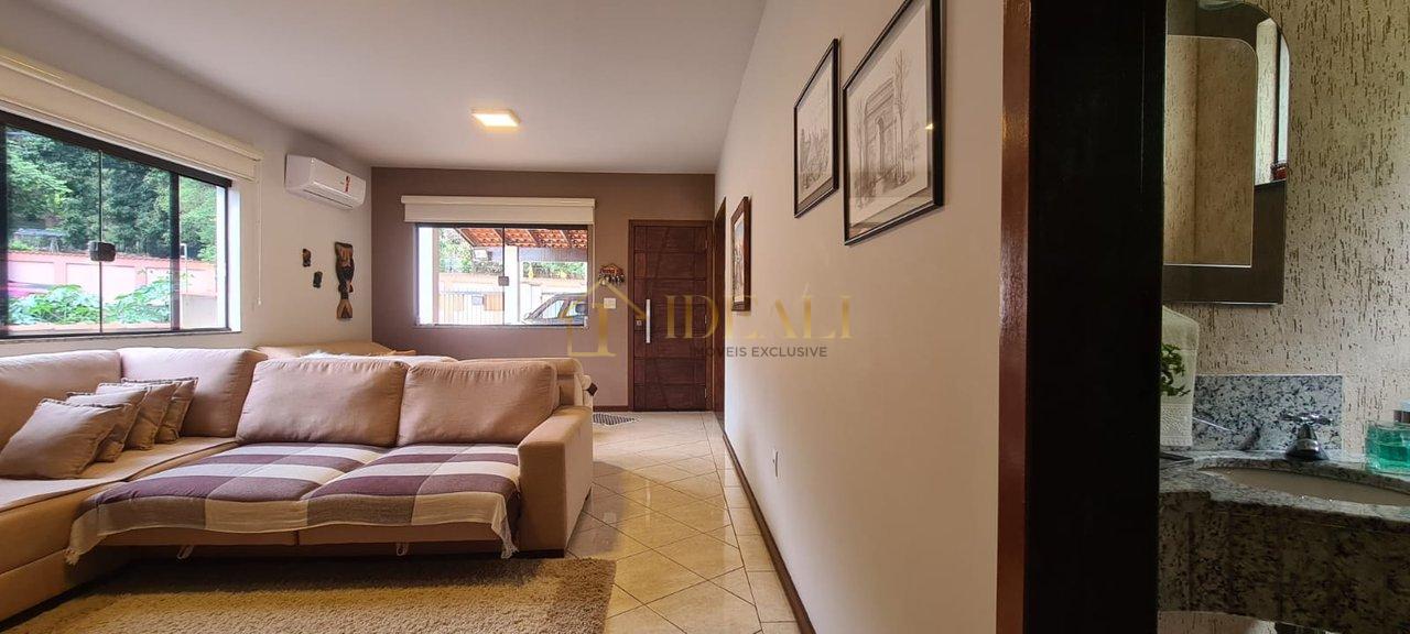 Casa espetacular à venda,  212 m² por R$ 1.200.000,00 Avenida Juca Peçanha Atibaia - 