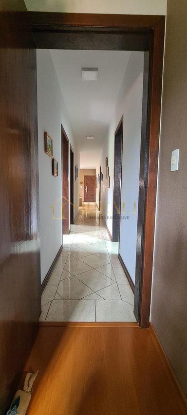 Casa espetacular à venda,  212 m² por R$ 1.200.000,00 Avenida Juca Peçanha Atibaia - 