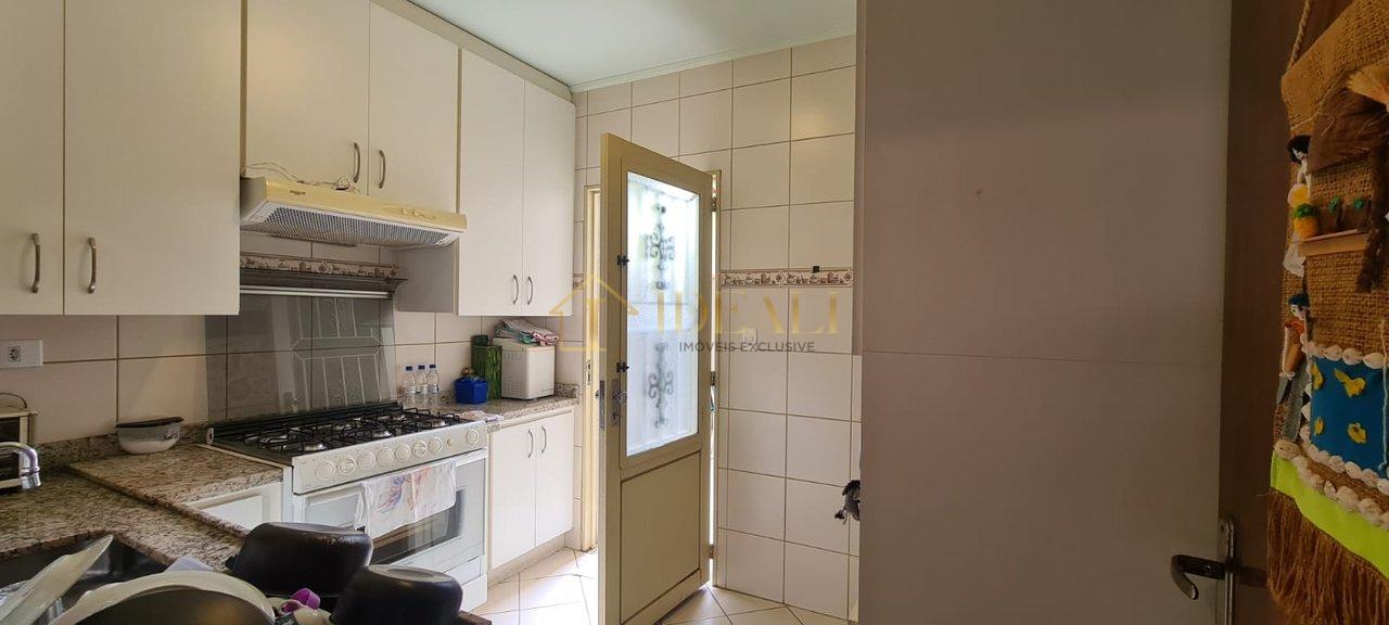 Casa espetacular à venda,  212 m² por R$ 1.200.000,00 Avenida Juca Peçanha Atibaia - 