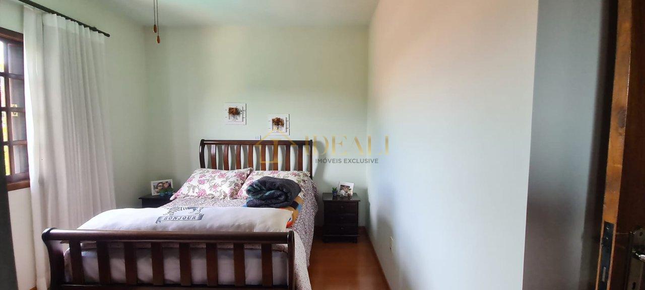 Casa espetacular à venda,  212 m² por R$ 1.200.000,00 Avenida Juca Peçanha Atibaia - 