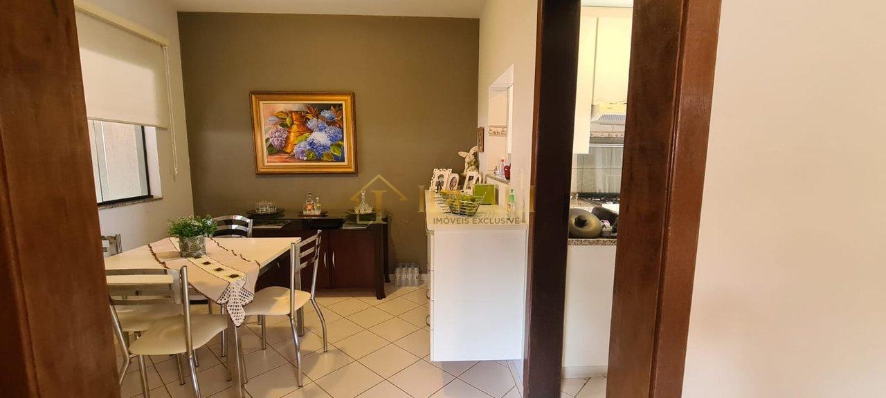Casa espetacular à venda,  212 m² por R$ 1.200.000,00 Avenida Juca Peçanha Atibaia - 