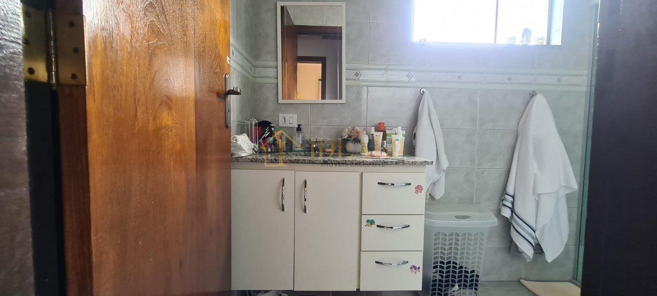 Casa espetacular à venda,  212 m² por R$ 1.200.000,00 Avenida Juca Peçanha Atibaia - 