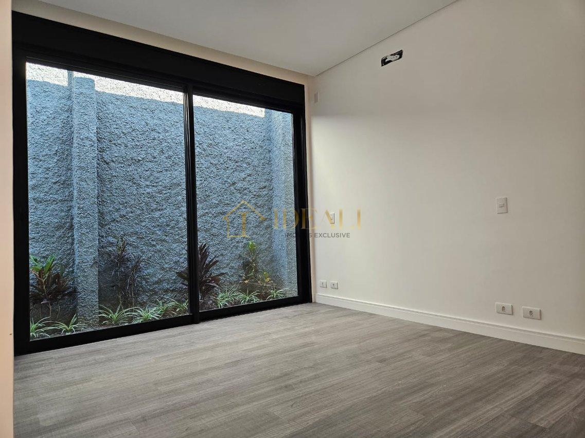 Pronta para morar!!! Casa à venda , 235 m² por R$ 1.800.000,00 Rua Guarujá Atibaia - 