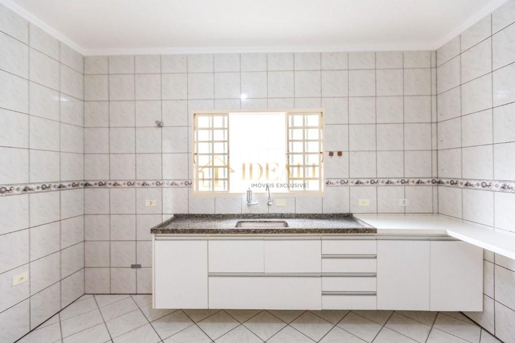 Oportunidade!!! Casa de 146 m² à venda R$ 595.000,00 Avenida Vitória Atibaia - 