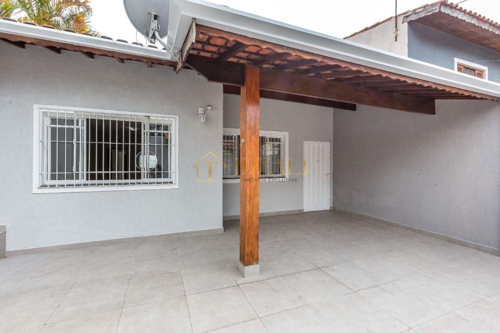 Oportunidade!!! Casa de 146 m² à venda R$ 595.000,00 Avenida Vitória Atibaia - 
