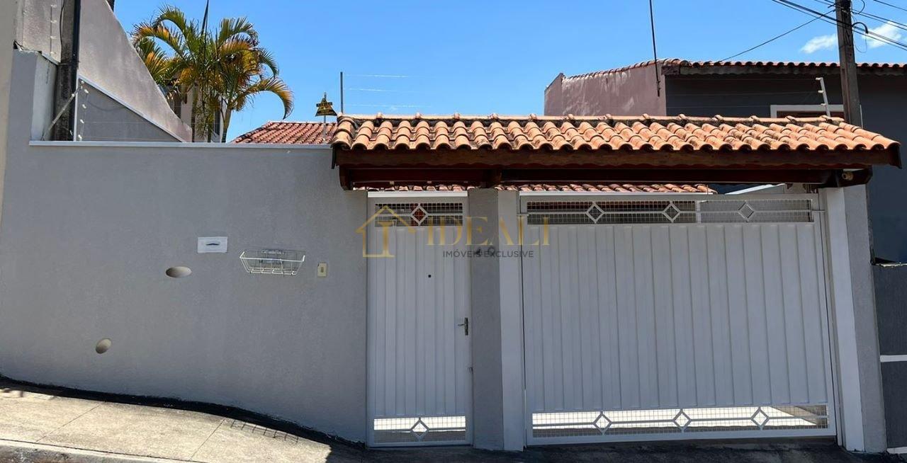 Oportunidade!!! Casa de 146 m² à venda R$ 595.000,00 Avenida Vitória Atibaia - 