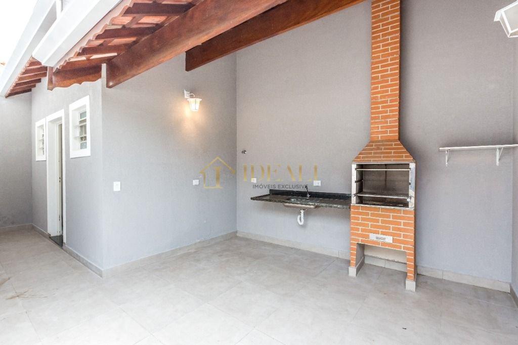 Oportunidade!!! Casa de 146 m² à venda R$ 595.000,00 Avenida Vitória Atibaia - 
