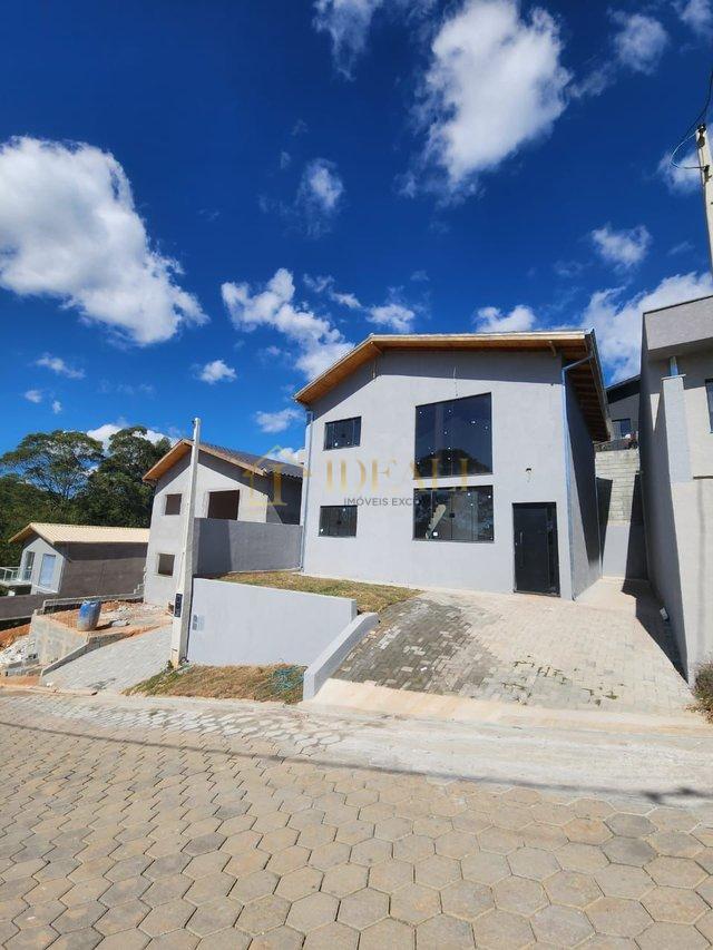 Excelente imóvel à venda em condomínio!!! - Mairiporã - 